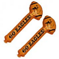 Football Thunderstix  Noisemakers